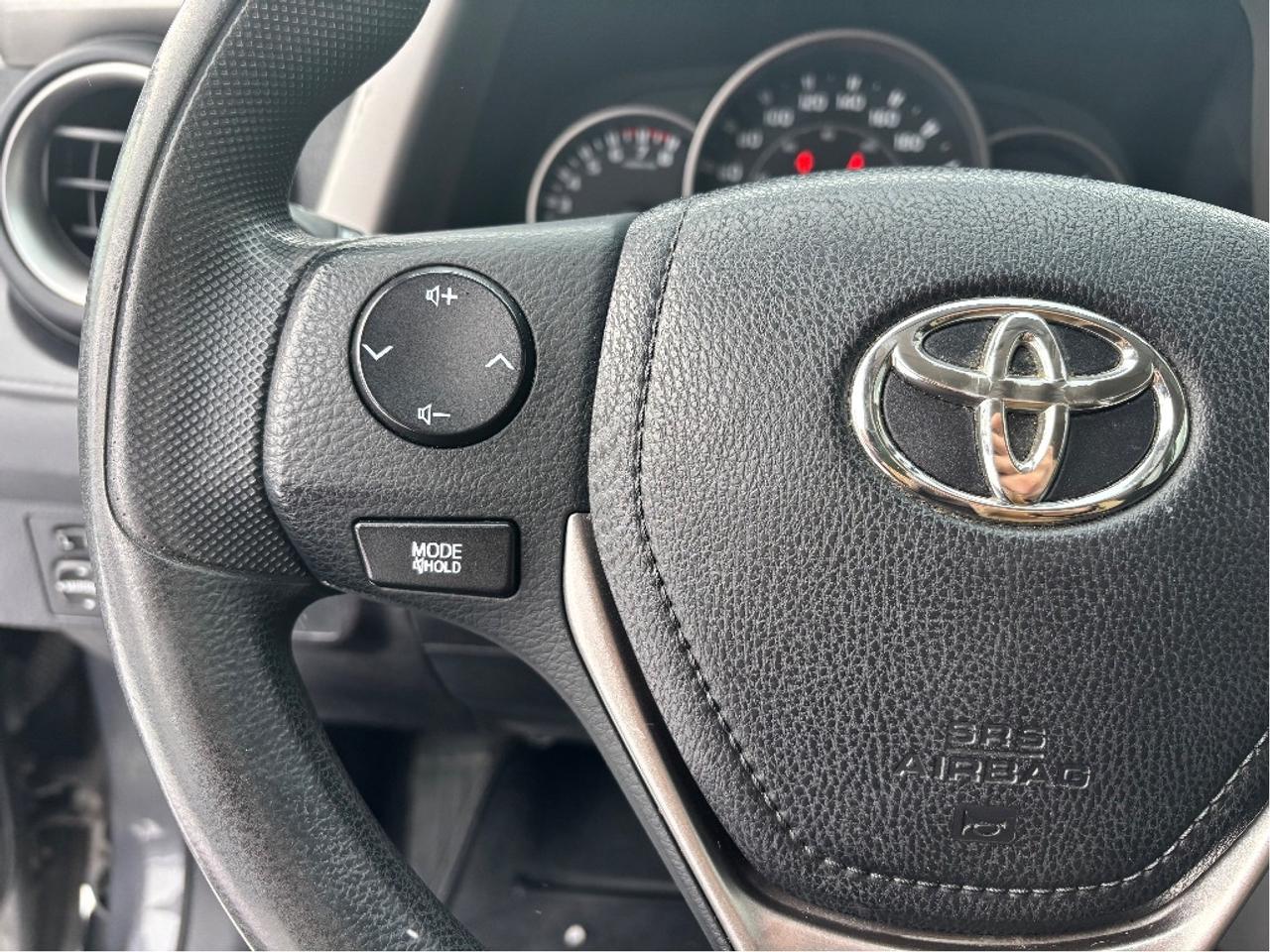 2016 Toyota RAV4 LE AWD UPGRADE PKG HEATED SEATS BACKUP CAM Photo