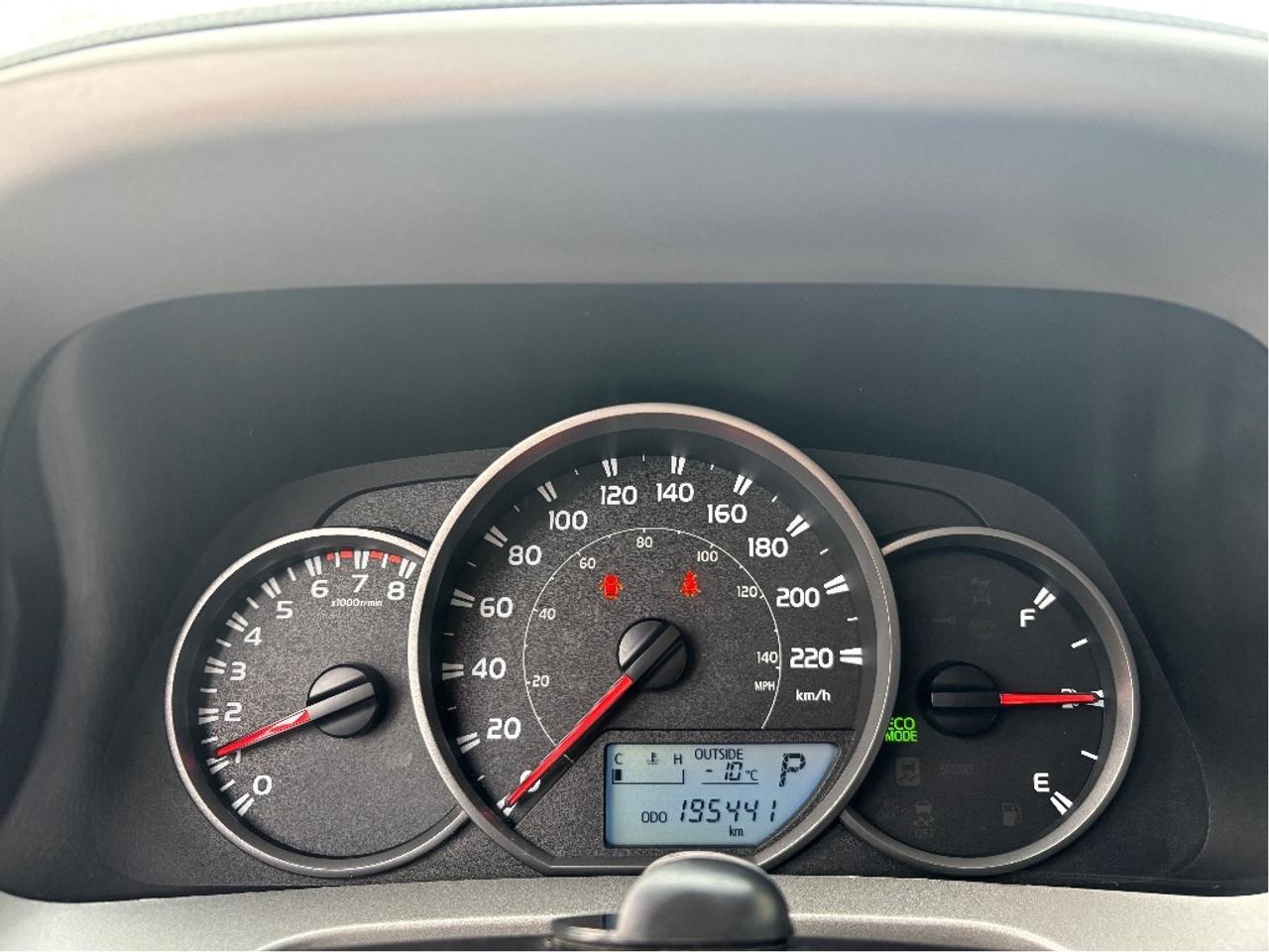 2016 Toyota RAV4 LE AWD UPGRADE PKG HEATED SEATS BACKUP CAM Photo