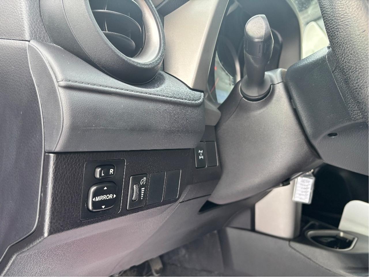 2016 Toyota RAV4 LE AWD UPGRADE PKG HEATED SEATS BACKUP CAM Photo