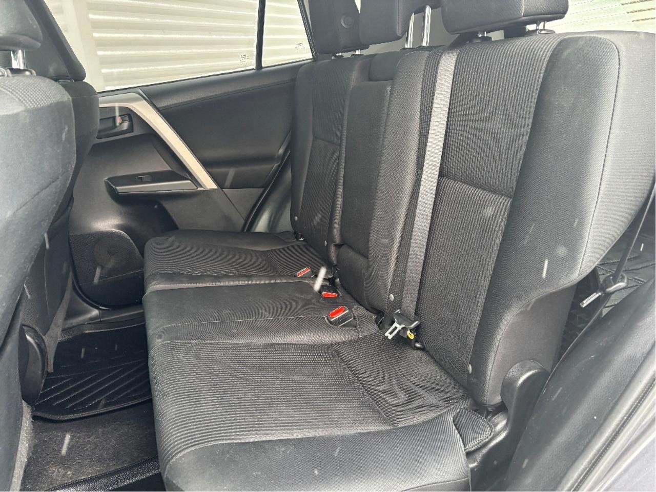 2016 Toyota RAV4 LE AWD UPGRADE PKG HEATED SEATS BACKUP CAM Photo