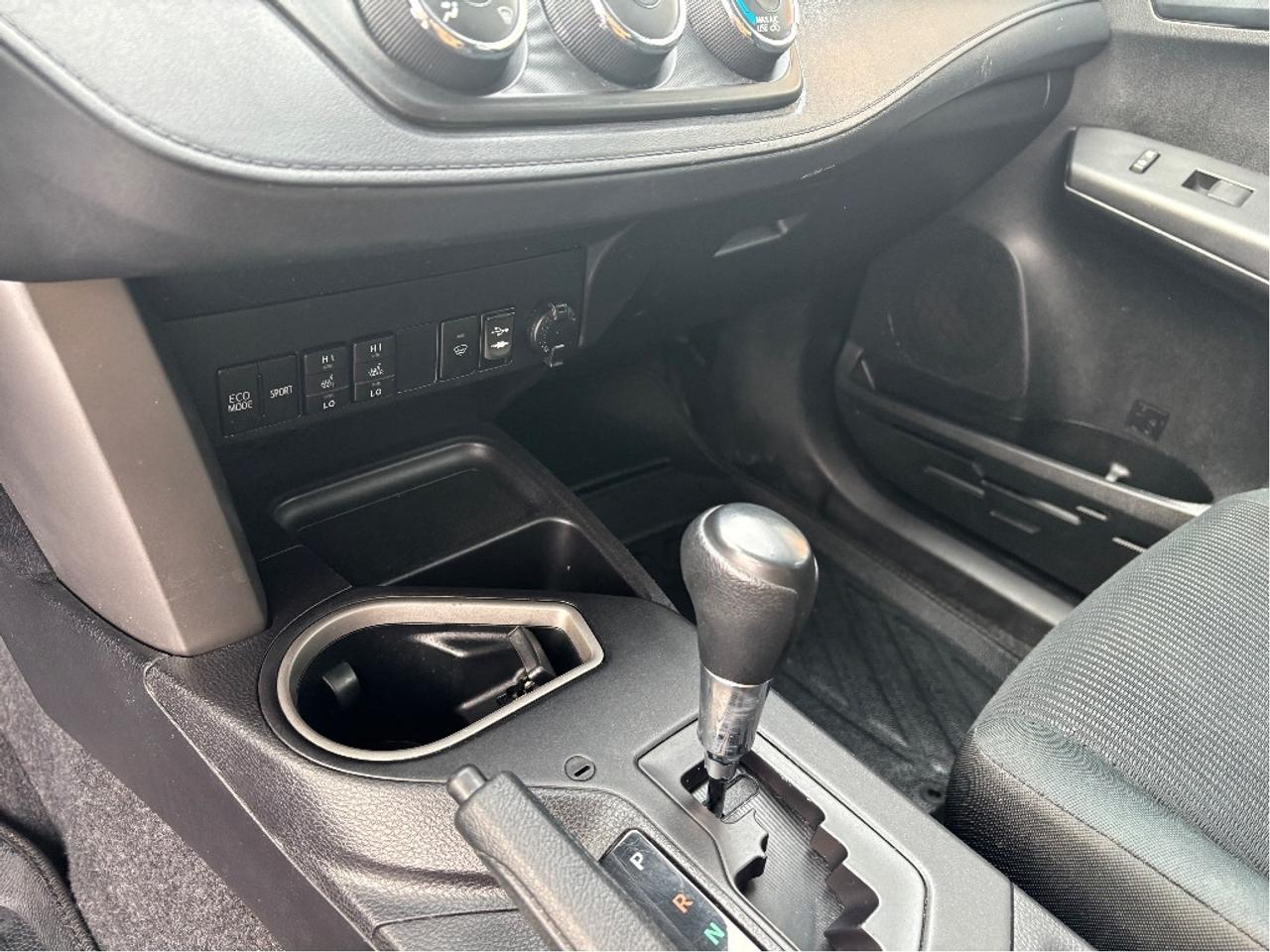 2016 Toyota RAV4 LE AWD UPGRADE PKG HEATED SEATS BACKUP CAM Photo