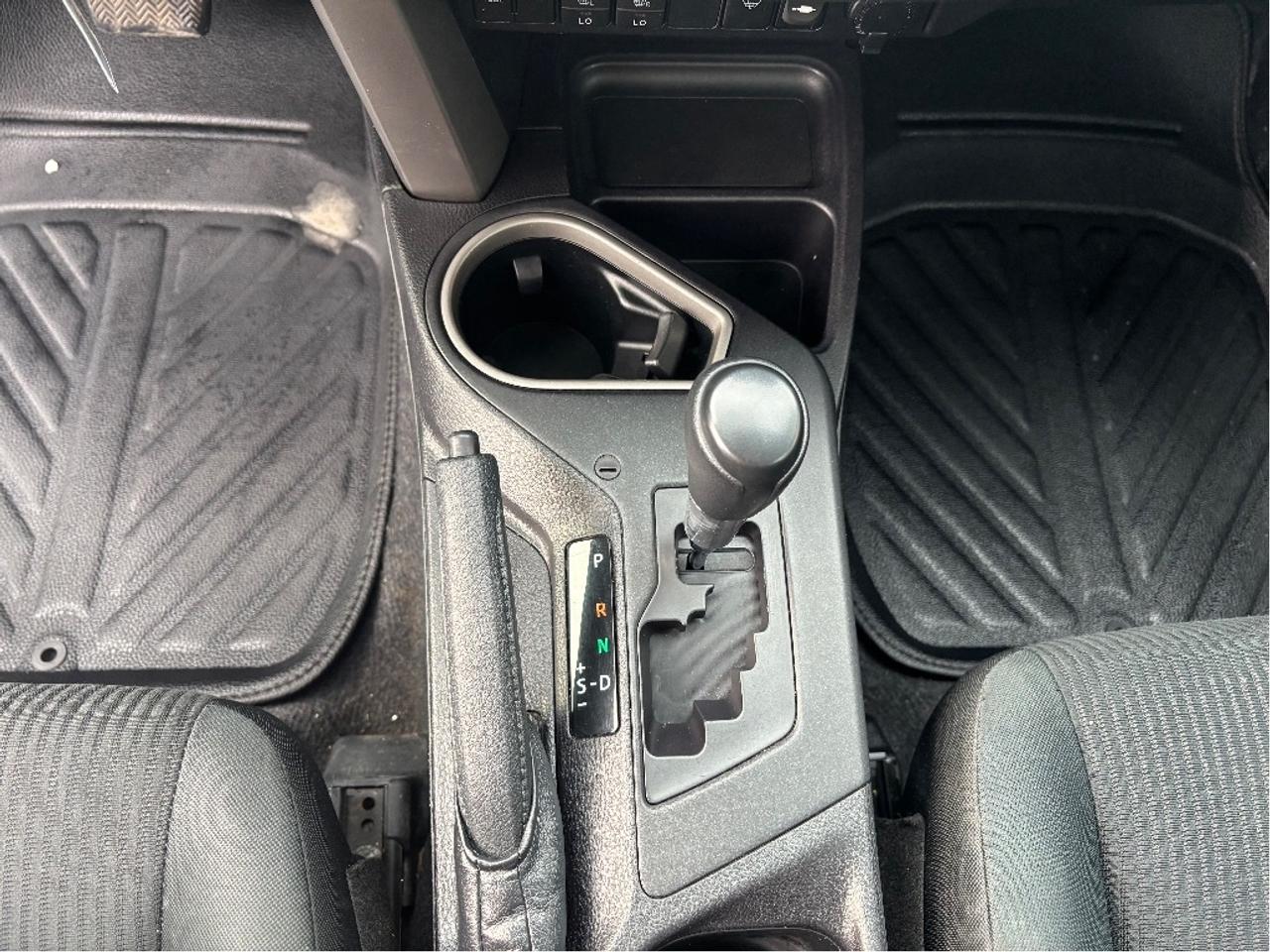 2016 Toyota RAV4 LE AWD UPGRADE PKG HEATED SEATS BACKUP CAM Photo