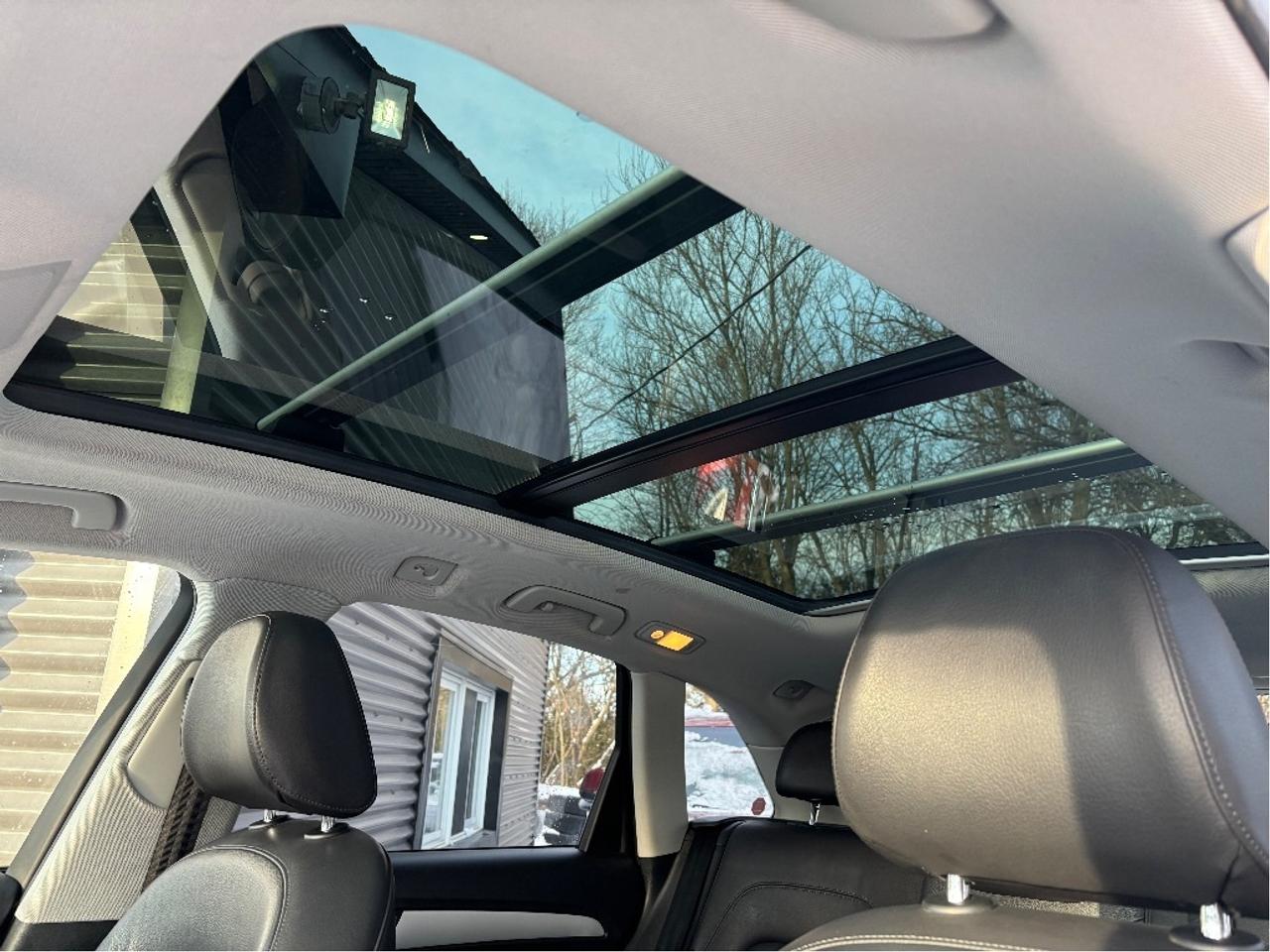 2017 Audi Q5 2.0T Komfort quattro CONVENIENCE PKG LEATHER Photo