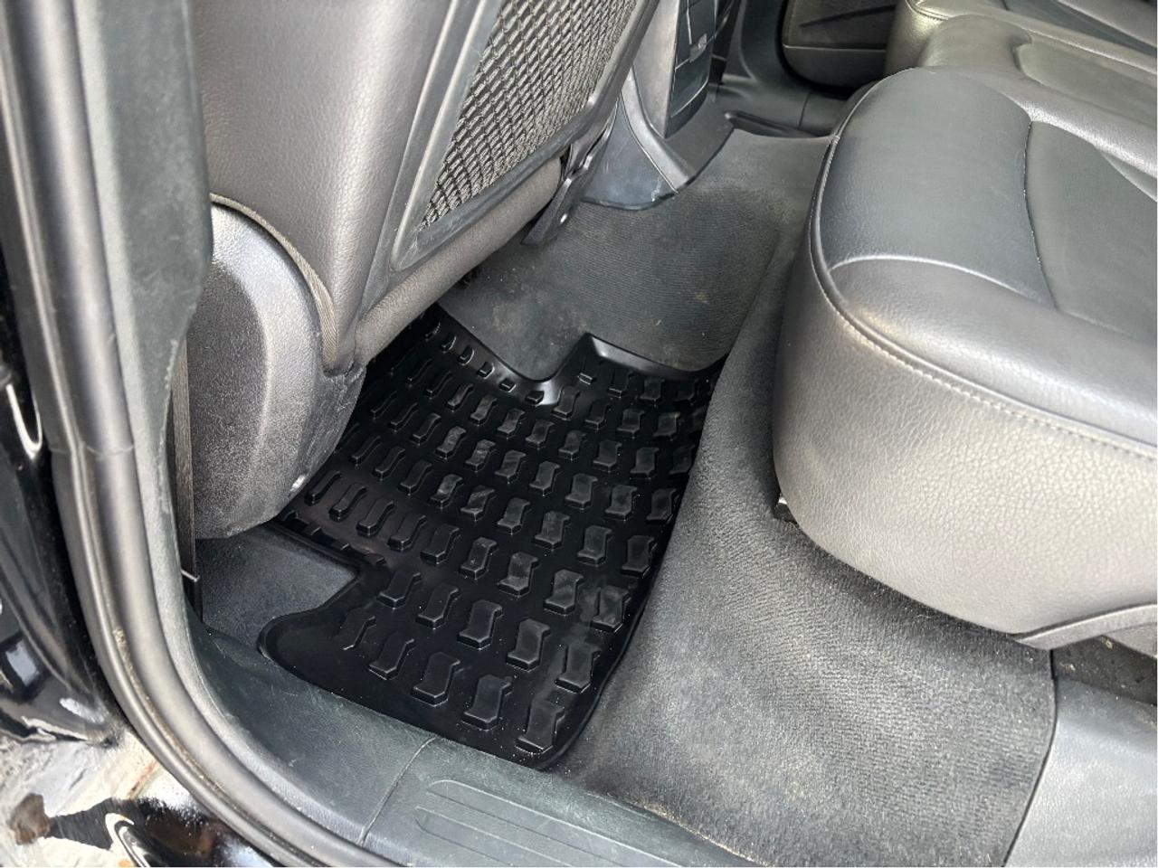 2017 Audi Q5 2.0T Komfort quattro CONVENIENCE PKG LEATHER Photo