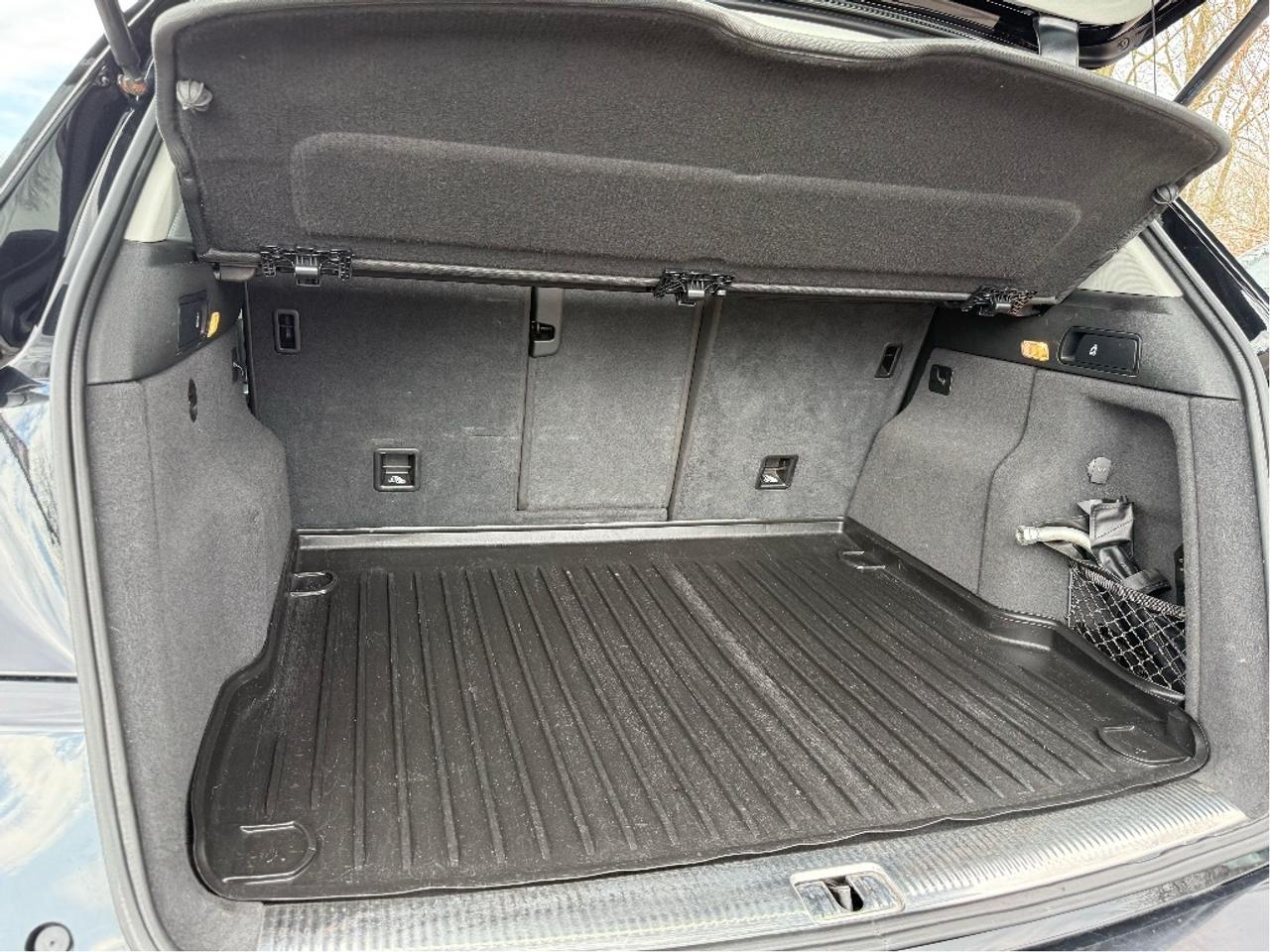 2017 Audi Q5 2.0T Komfort quattro CONVENIENCE PKG LEATHER Photo