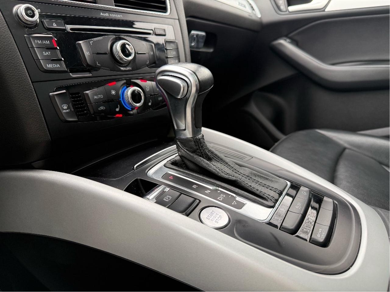 2017 Audi Q5 2.0T Komfort quattro CONVENIENCE PKG LEATHER Photo
