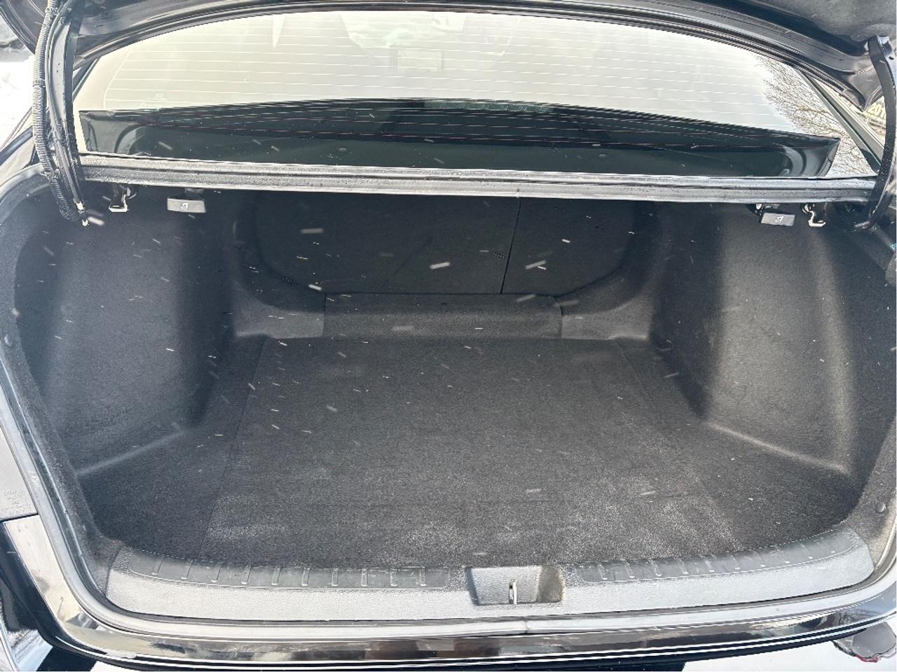 2024 Honda Civic Si MANUAL RED SPORT SEATS NAV ROOF ONE OWNER Photo