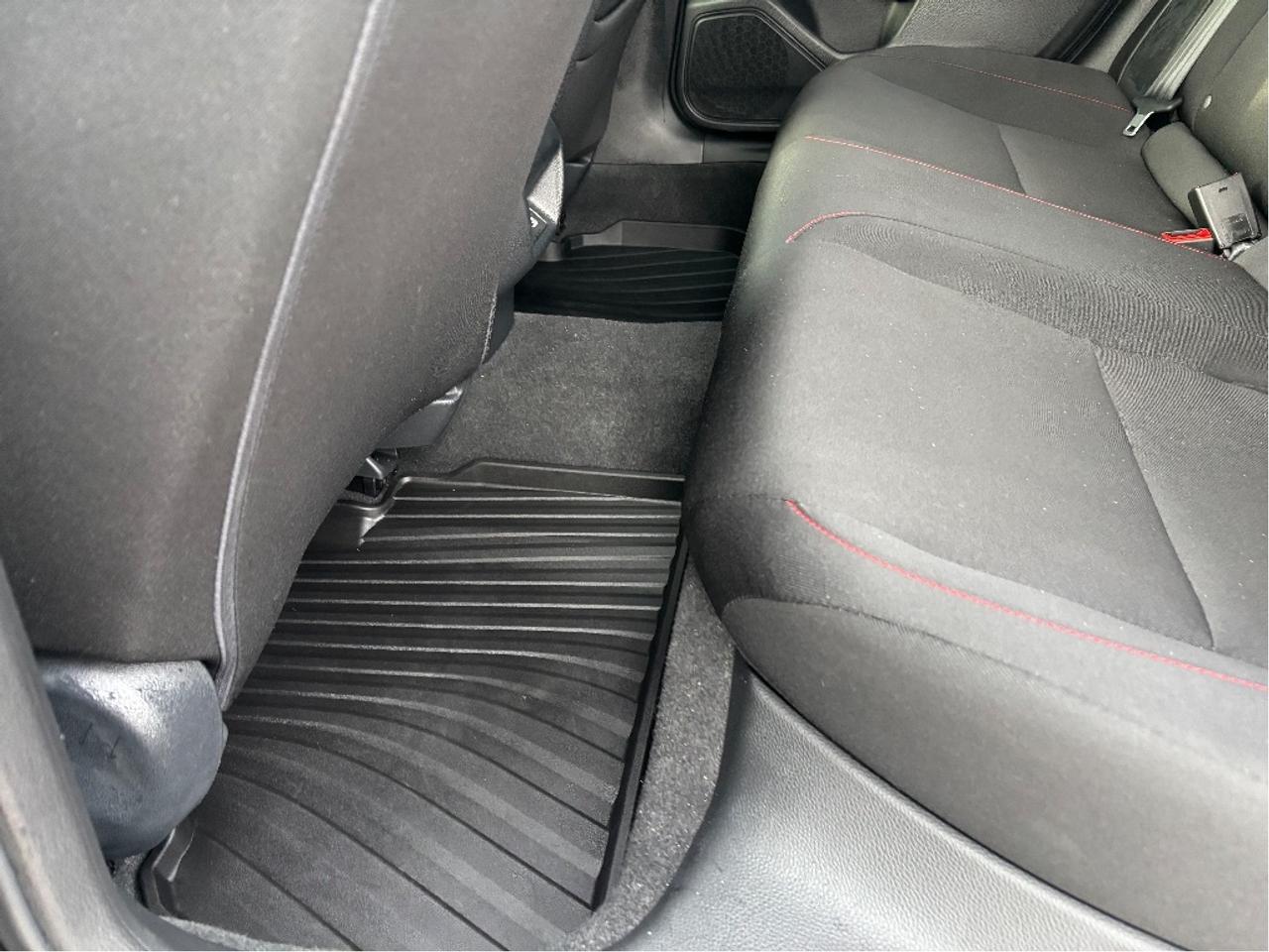 2024 Honda Civic Si MANUAL RED SPORT SEATS NAV ROOF ONE OWNER Photo