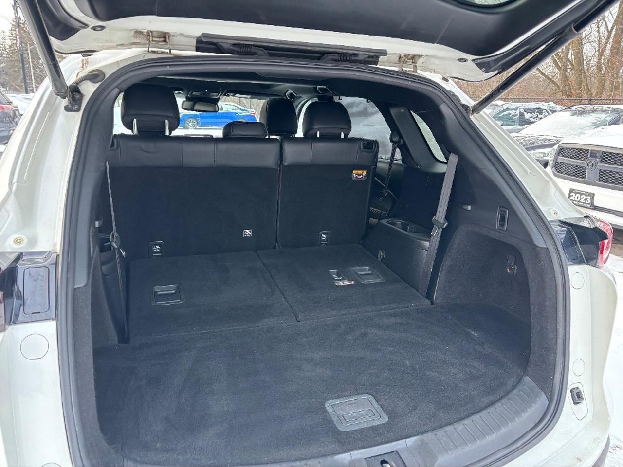 2017 Mazda CX-9 GT 7 PASS TECH PKG LEATHER MOONROOF Photo