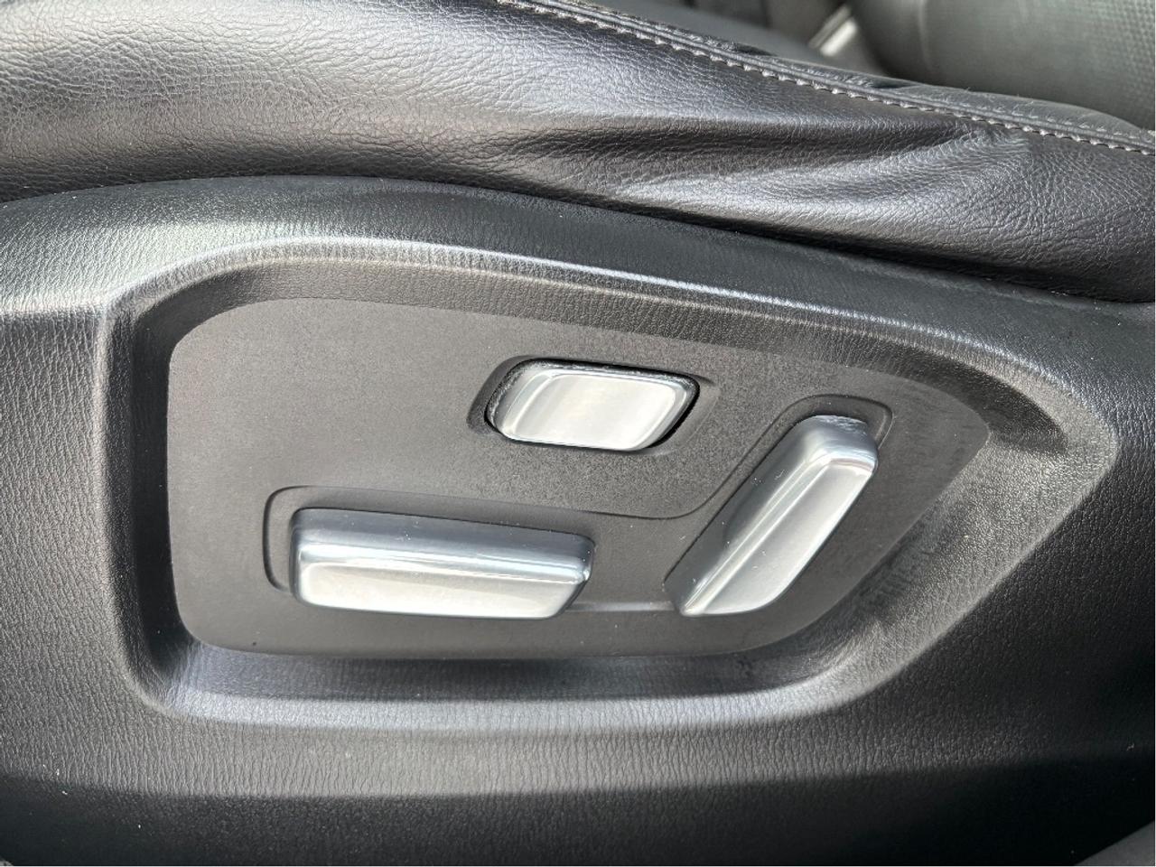 2017 Mazda CX-9 GT 7 PASS TECH PKG LEATHER MOONROOF Photo