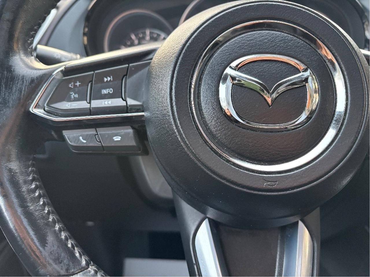 2017 Mazda CX-9 GT 7 PASS TECH PKG LEATHER MOONROOF Photo