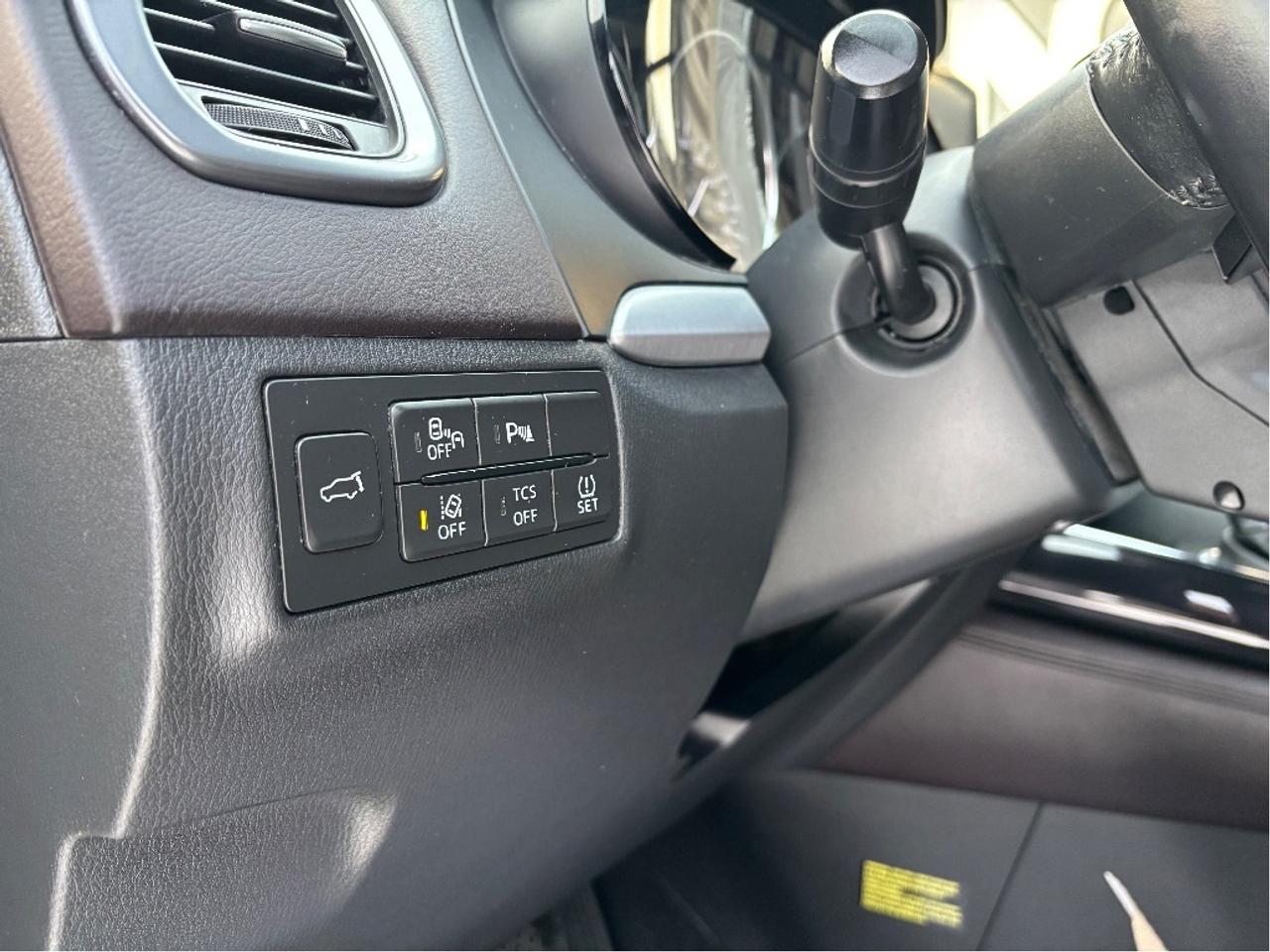 2017 Mazda CX-9 GT 7 PASS TECH PKG LEATHER MOONROOF Photo