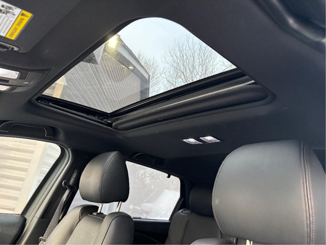 2017 Mazda CX-9 GT 7 PASS TECH PKG LEATHER MOONROOF Photo