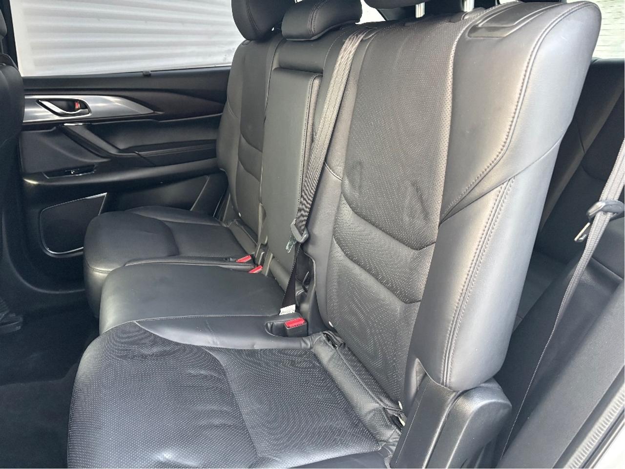 2017 Mazda CX-9 GT 7 PASS TECH PKG LEATHER MOONROOF Photo