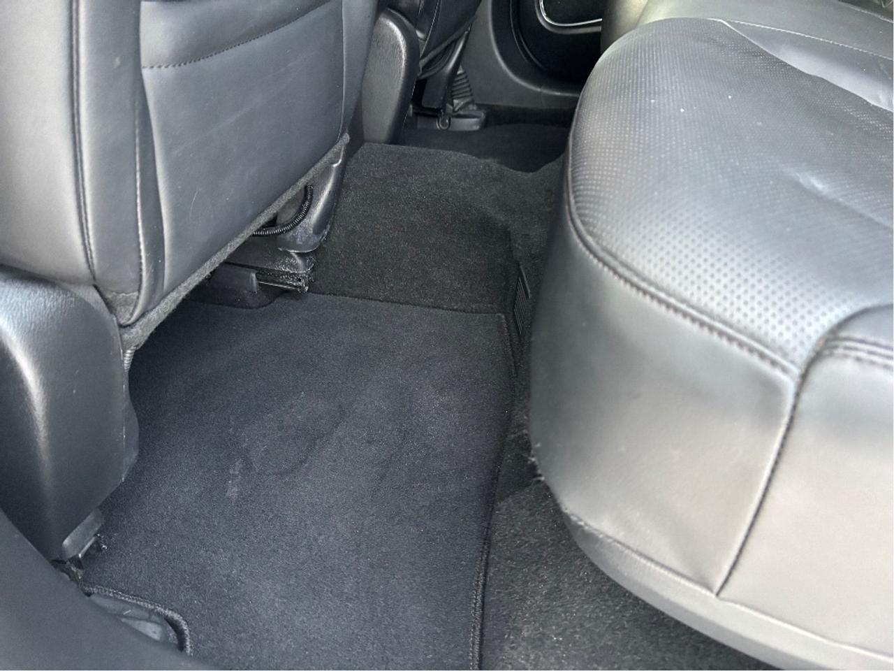 2017 Mazda CX-9 GT 7 PASS TECH PKG LEATHER MOONROOF Photo