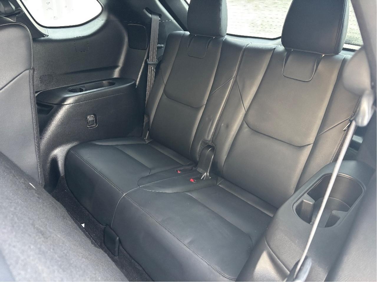 2017 Mazda CX-9 GT 7 PASS TECH PKG LEATHER MOONROOF Photo