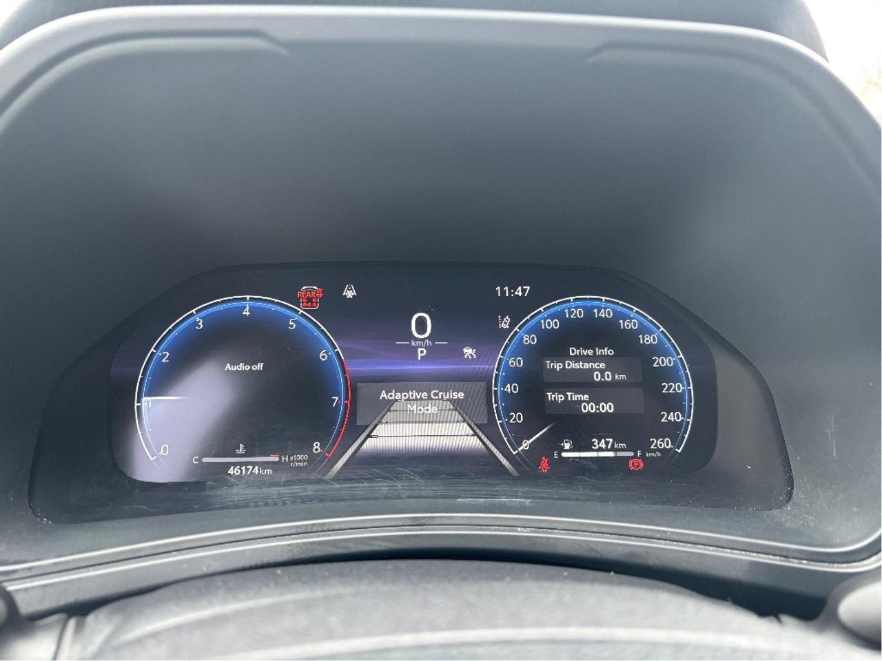 2024 Toyota Grand Highlander Limited AWD 7 PASS LEATHER NAV PANO ROOF Photo