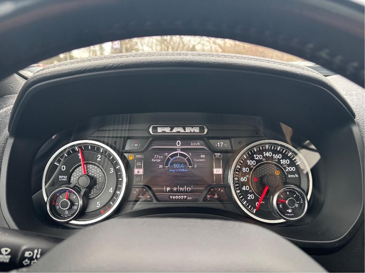 2022 RAM 1500 Laramie LEATHER 12 SCREEN NAV PANO ROOF Photo