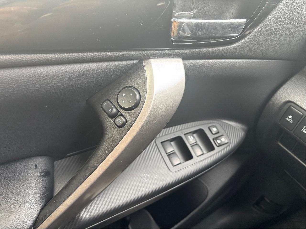 2024 Mitsubishi Eclipse Cross SEL LEATHER SUEDE SEATS HEADS UP DISPLAY Photo