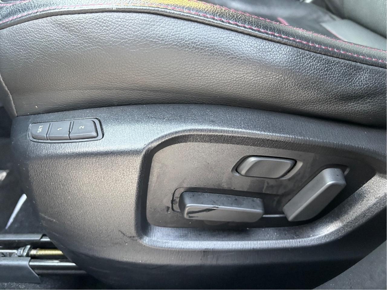 2023 Mazda CX-5 Sport LEATHER ROOF NAV CLEAN CARFAX Photo