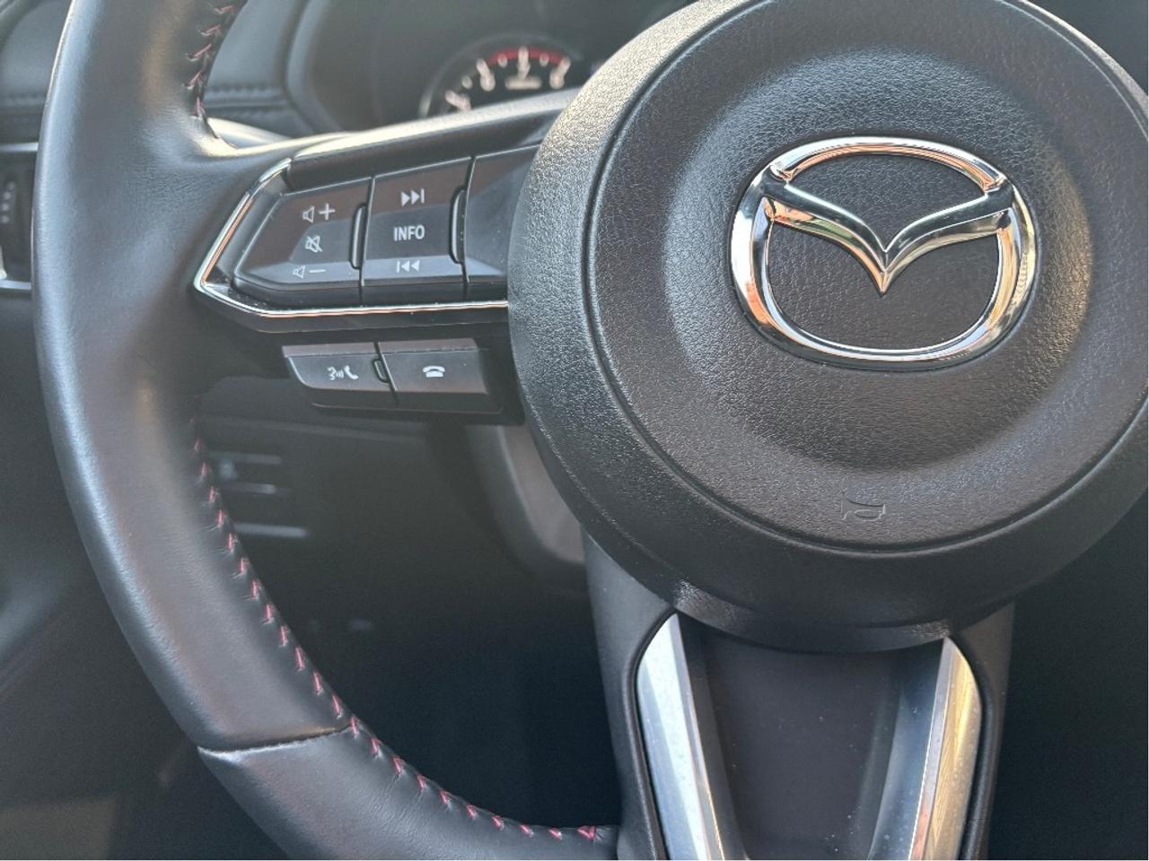 2023 Mazda CX-5 Sport LEATHER ROOF NAV CLEAN CARFAX Photo