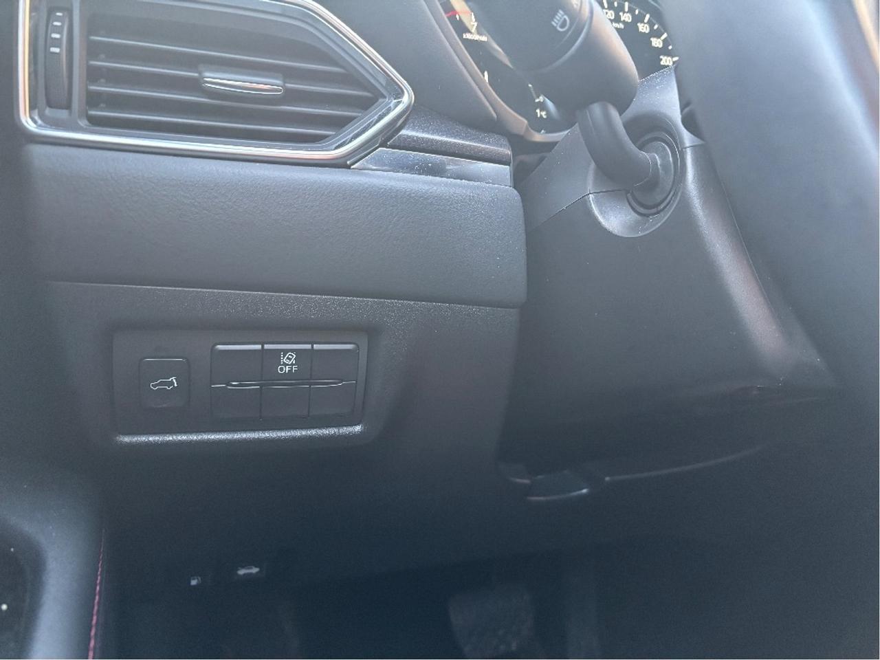 2023 Mazda CX-5 Sport LEATHER ROOF NAV CLEAN CARFAX Photo