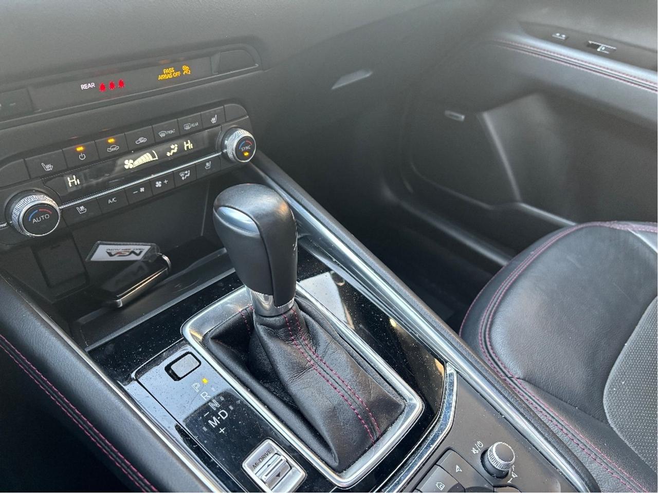 2023 Mazda CX-5 Sport LEATHER ROOF NAV CLEAN CARFAX Photo