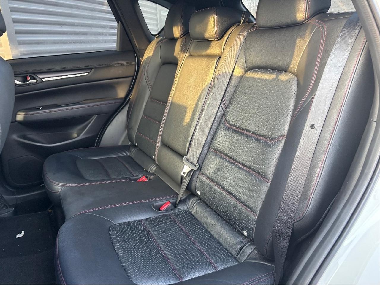 2023 Mazda CX-5 Sport LEATHER ROOF NAV CLEAN CARFAX Photo