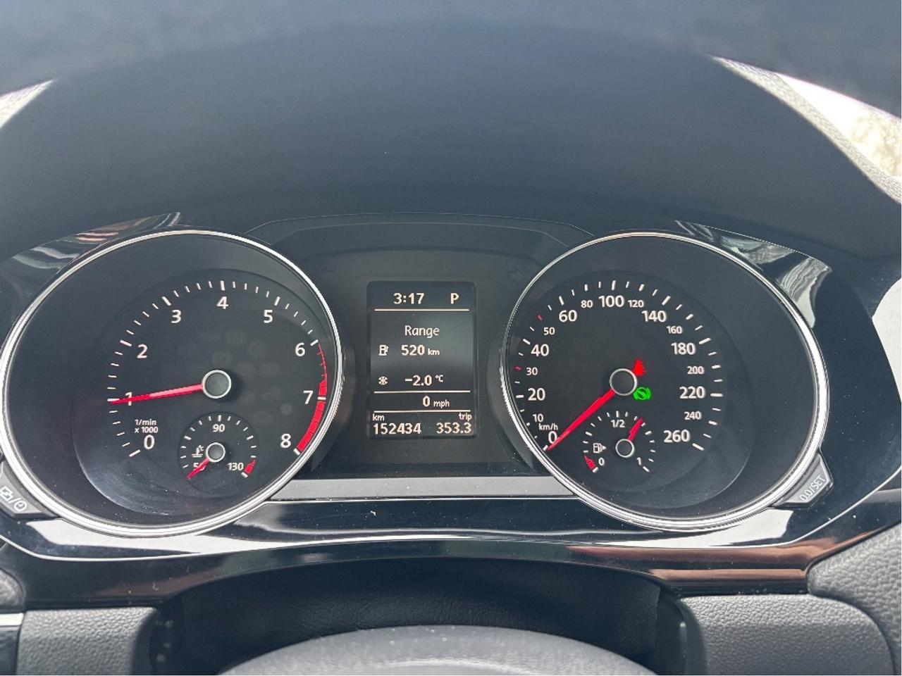 2017 Volkswagen Jetta Wolfsburg POWER HEATED SEATS ROOF CLEAN CARF Photo