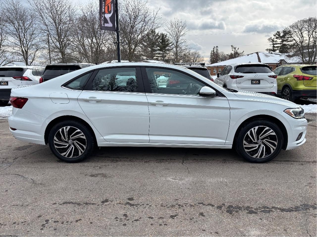 2021 Volkswagen Jetta Execline LEATHER ROOF NAV MEMORY SEATS C Photo