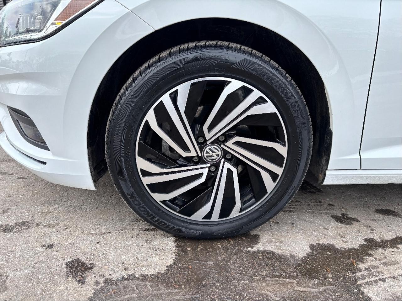 2021 Volkswagen Jetta Execline LEATHER ROOF NAV MEMORY SEATS C Photo