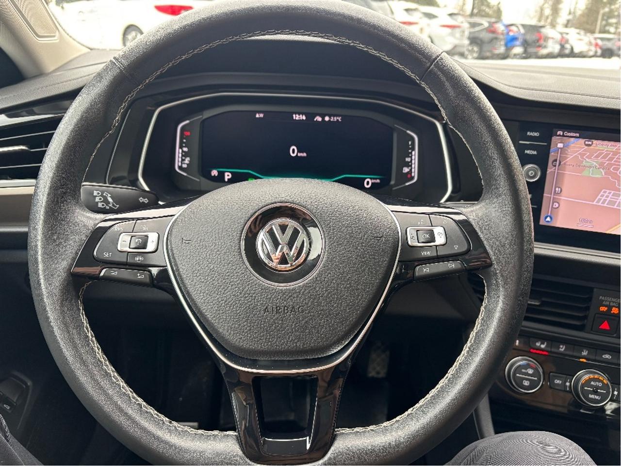 2021 Volkswagen Jetta Execline LEATHER ROOF NAV MEMORY SEATS C Photo