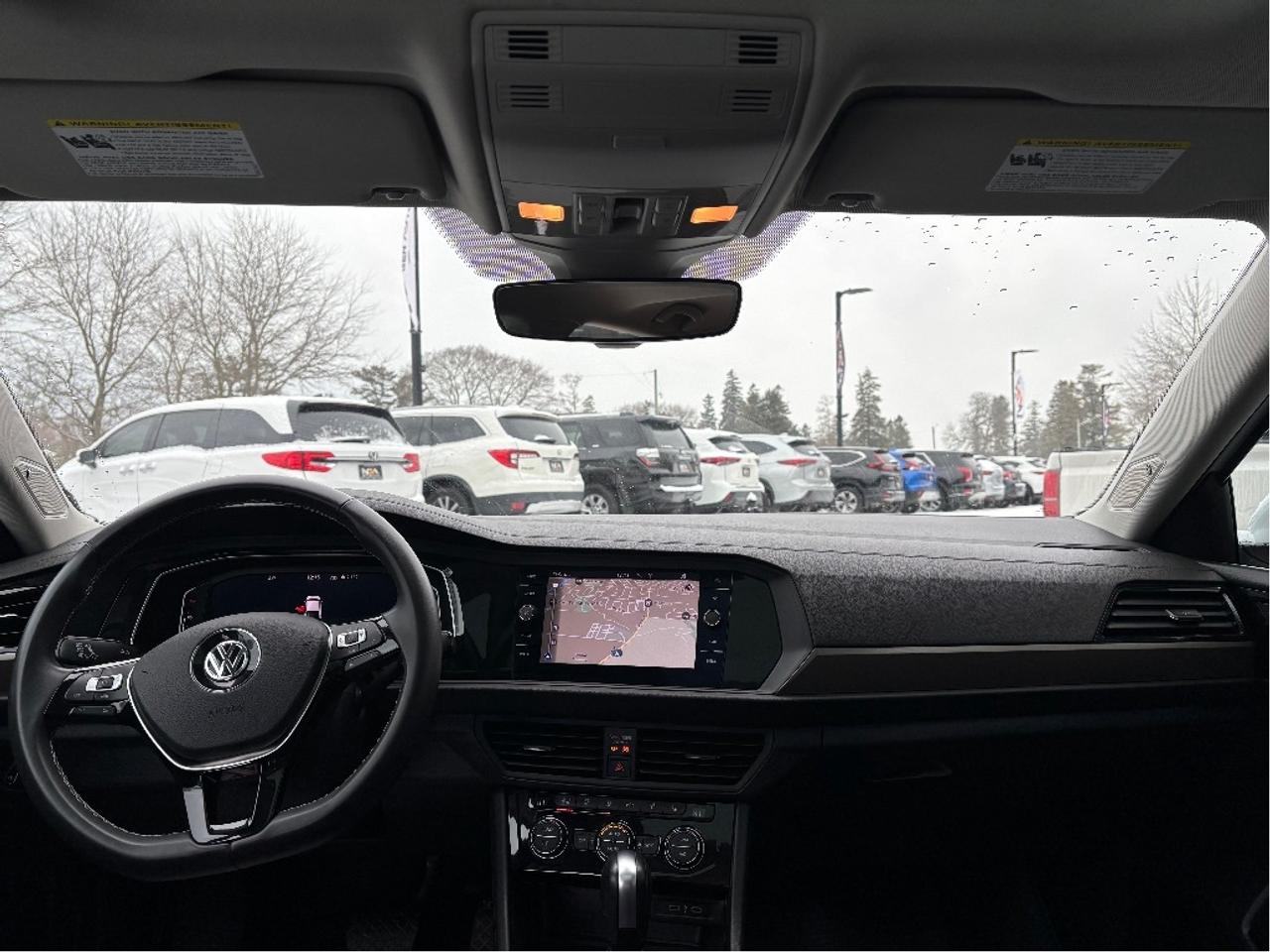 2021 Volkswagen Jetta Execline LEATHER ROOF NAV MEMORY SEATS C Photo