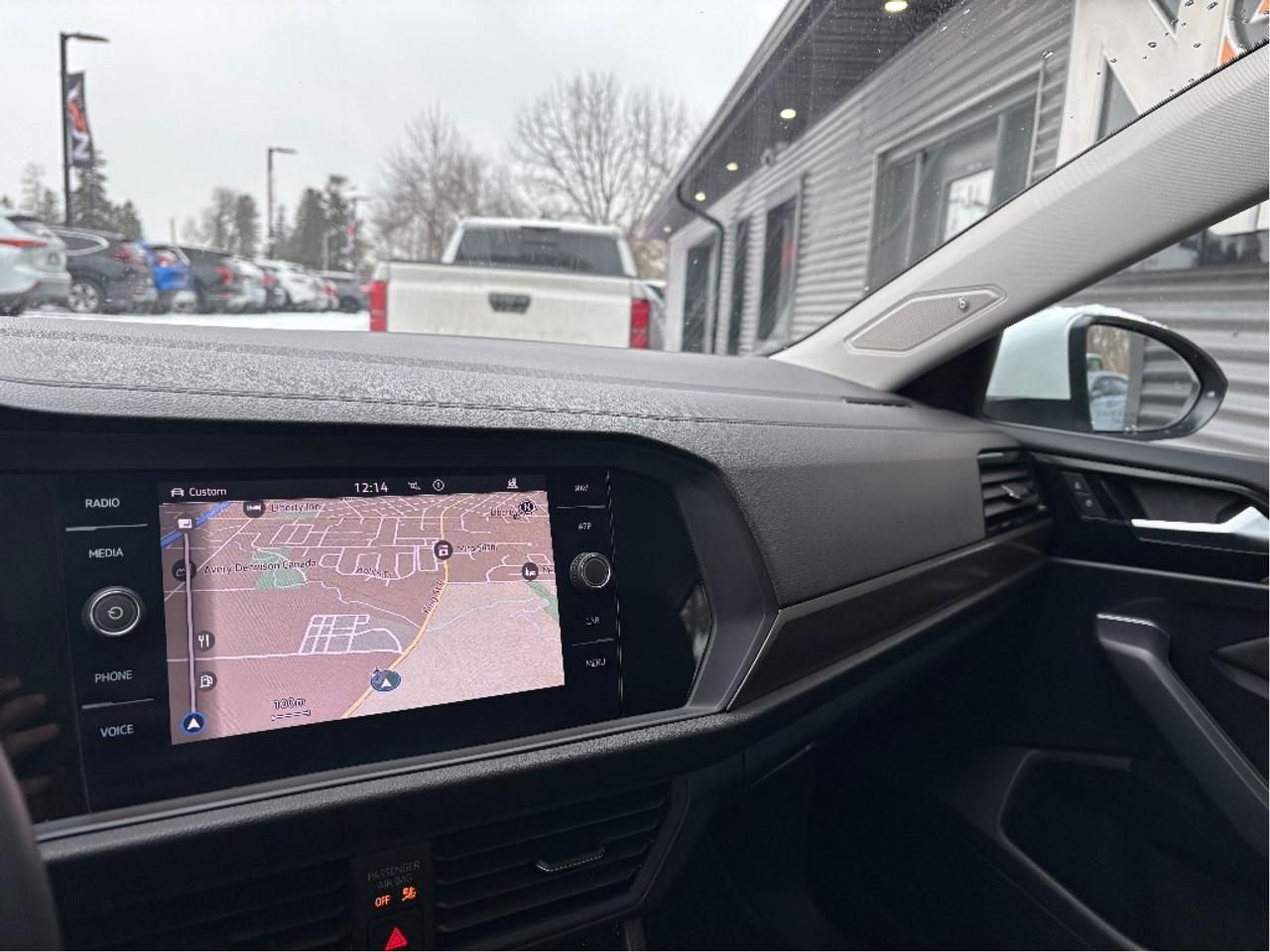 2021 Volkswagen Jetta Execline LEATHER ROOF NAV MEMORY SEATS C Photo