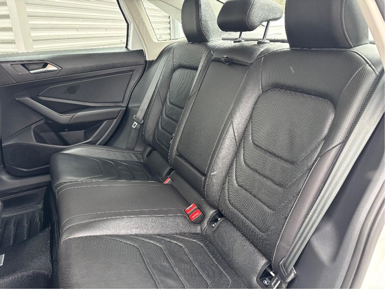 2021 Volkswagen Jetta Execline LEATHER ROOF NAV MEMORY SEATS C Photo