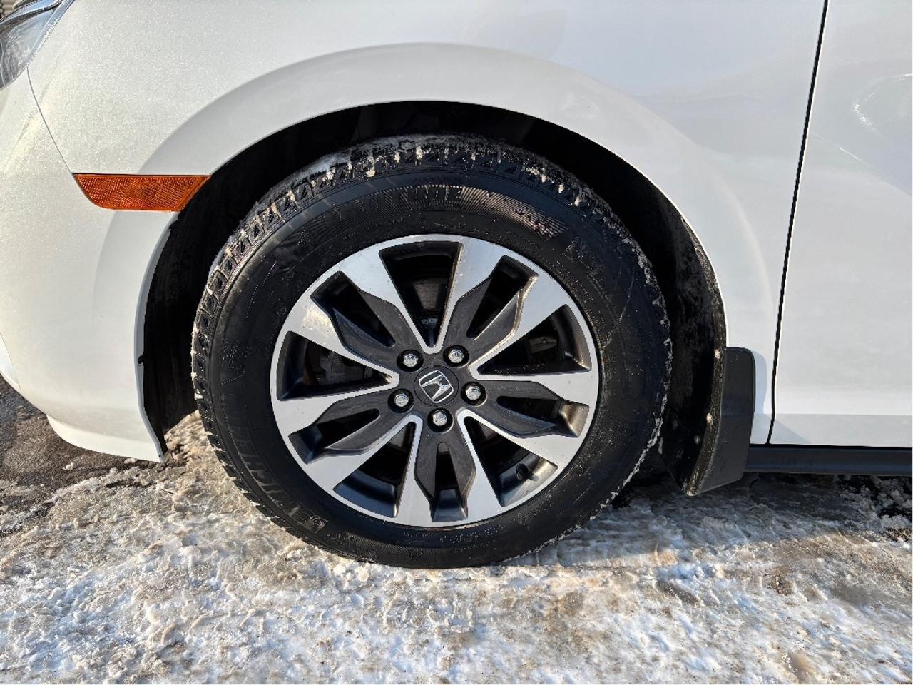 2023 Honda Odyssey EX-L 8 PASS LEATHER MEMORY SEATS ROOF ON Photo