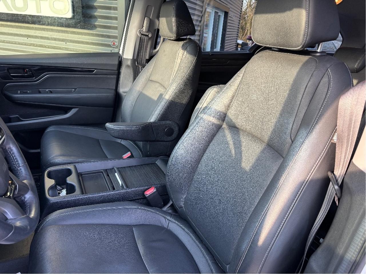 2023 Honda Odyssey EX-L 8 PASS LEATHER MEMORY SEATS ROOF ON Photo