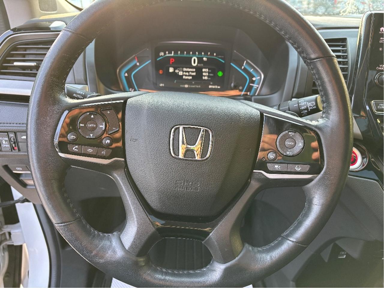 2023 Honda Odyssey EX-L 8 PASS LEATHER MEMORY SEATS ROOF ON Photo