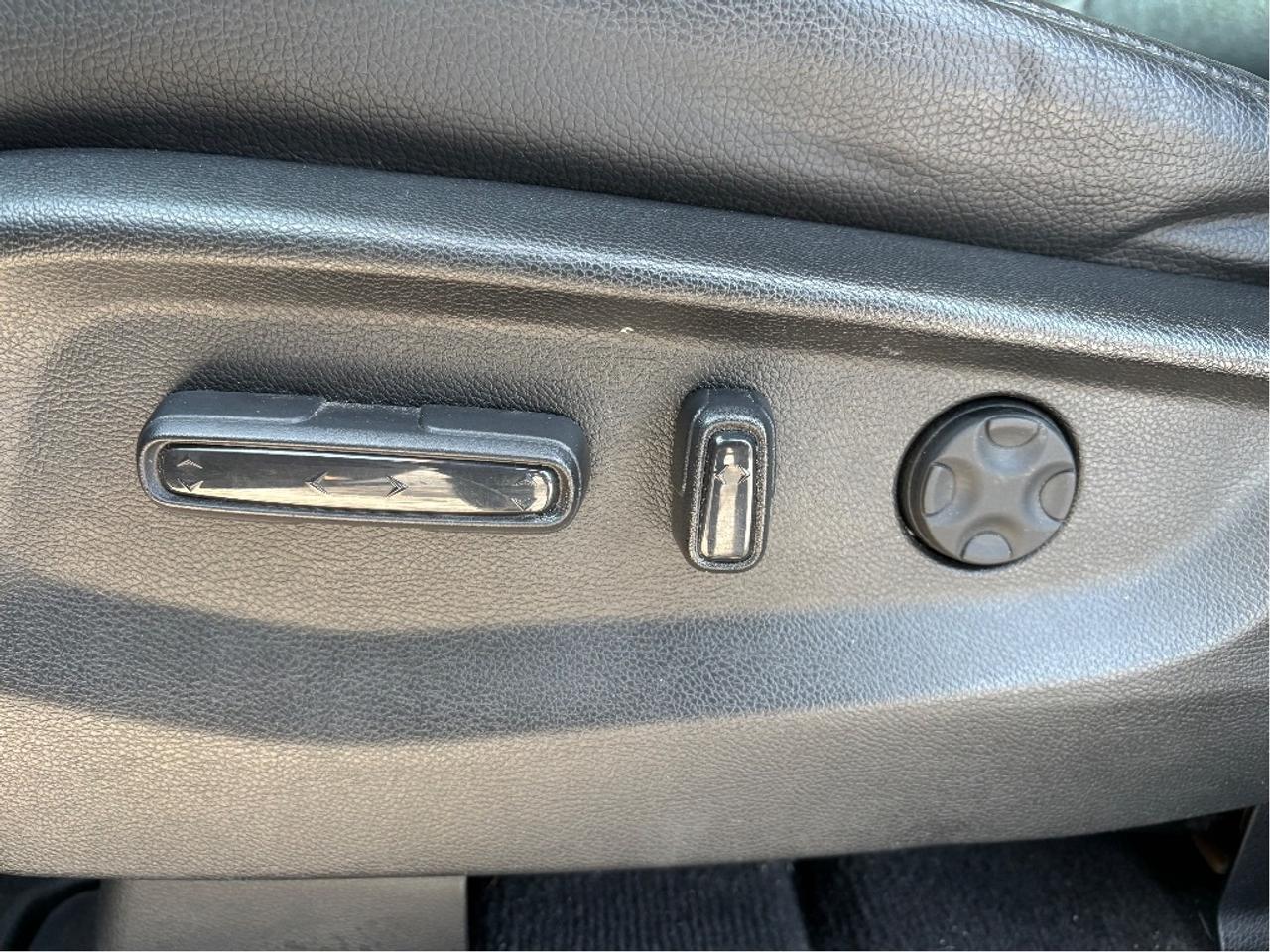 2023 Honda Odyssey EX-L 8 PASS LEATHER MEMORY SEATS ROOF ON Photo