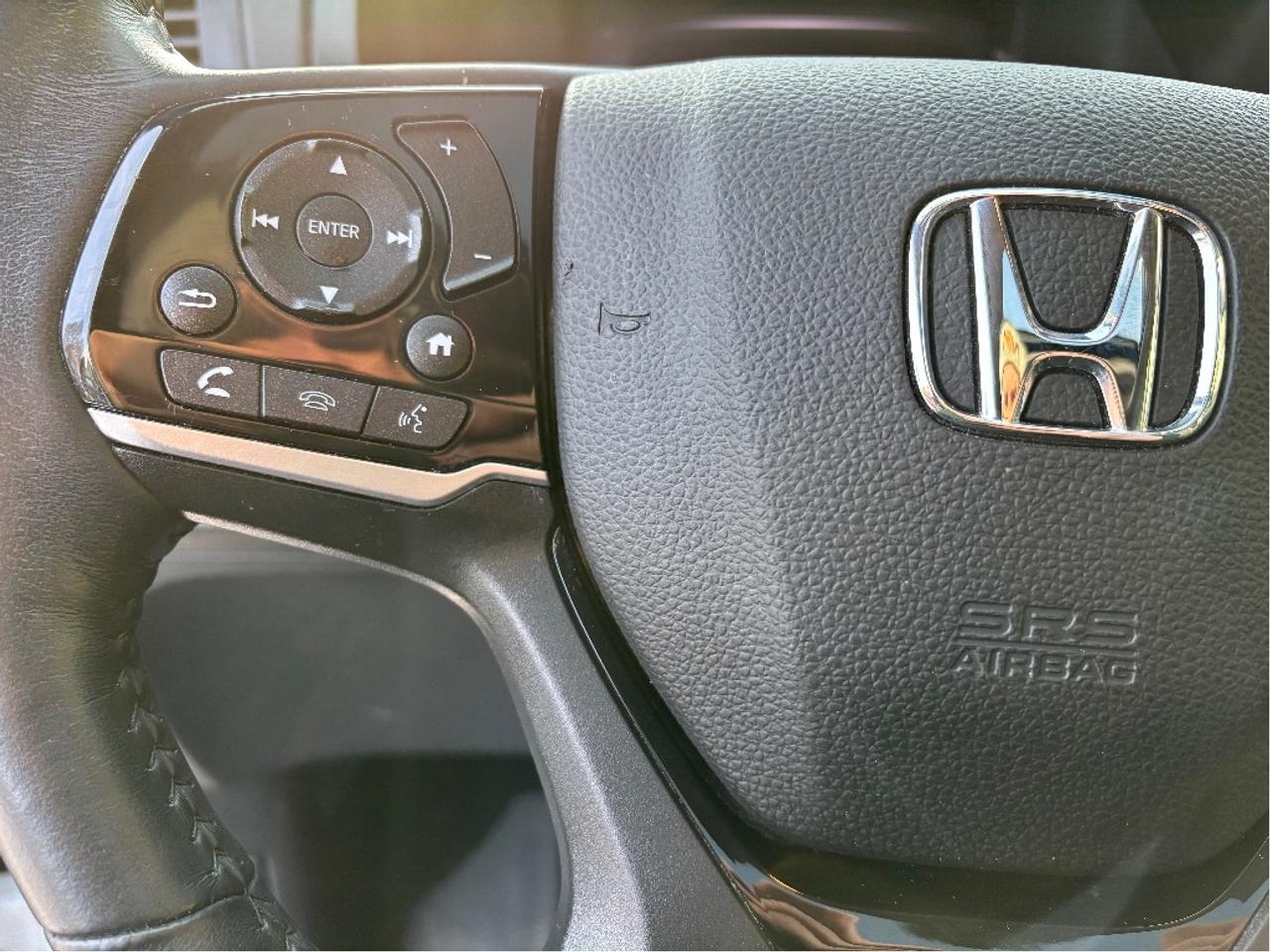 2023 Honda Odyssey EX-L 8 PASS LEATHER MEMORY SEATS ROOF ON Photo