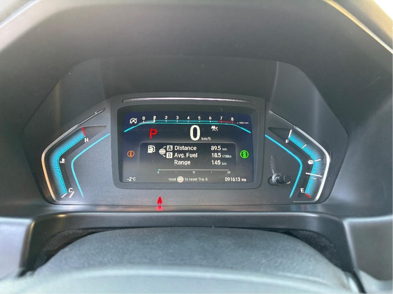 2023 Honda Odyssey EX-L 8 PASS LEATHER MEMORY SEATS ROOF ON Photo