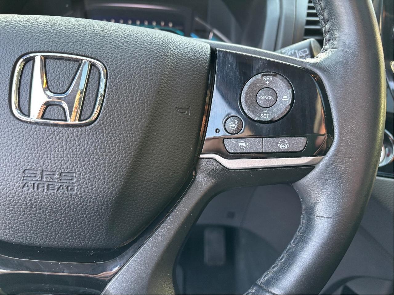 2023 Honda Odyssey EX-L 8 PASS LEATHER MEMORY SEATS ROOF ON Photo