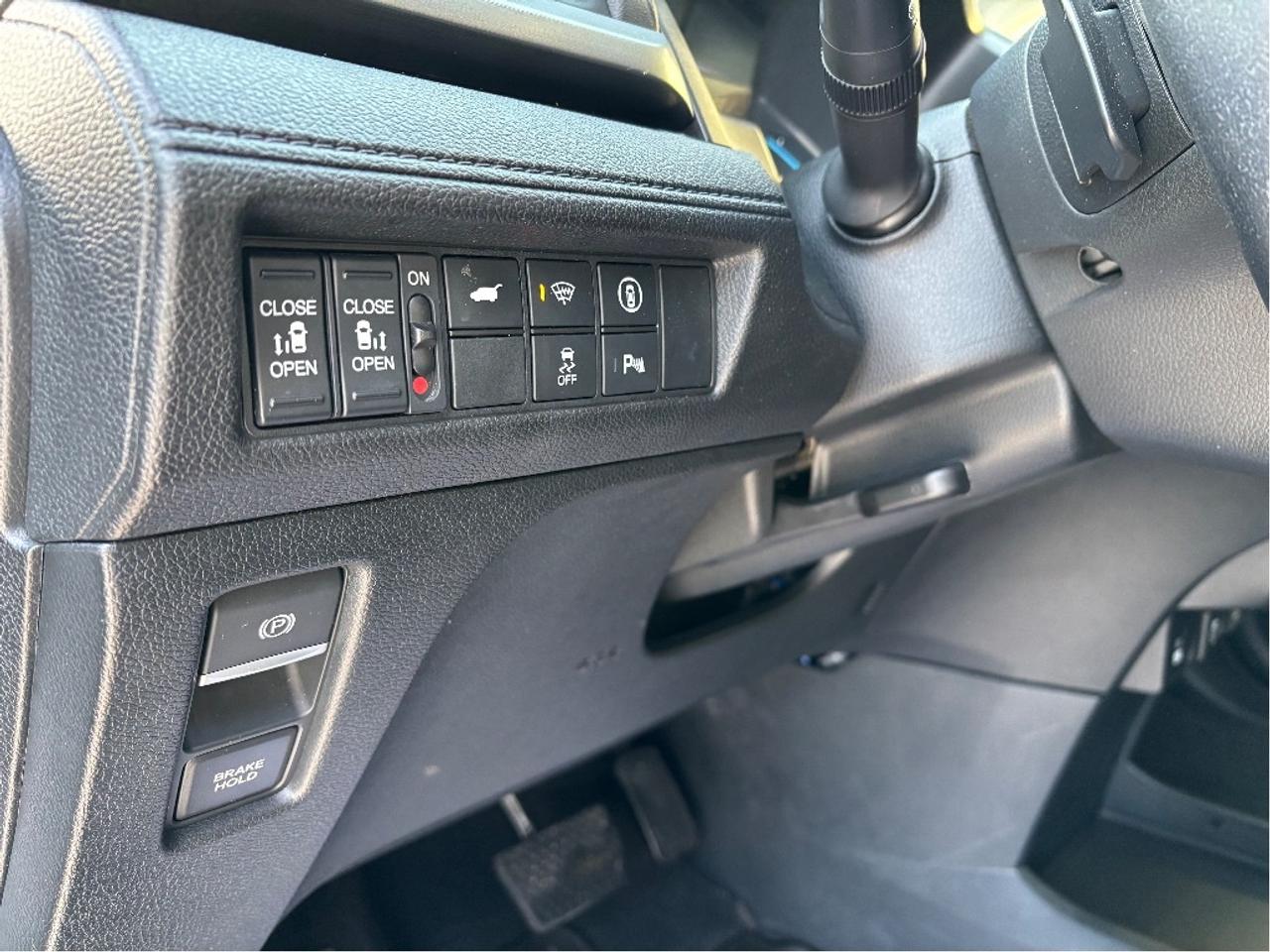 2023 Honda Odyssey EX-L 8 PASS LEATHER MEMORY SEATS ROOF ON Photo