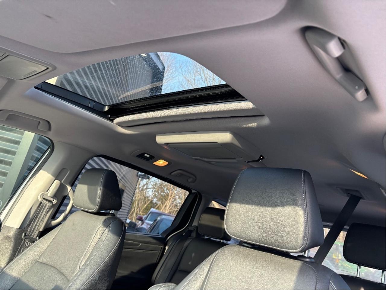 2023 Honda Odyssey EX-L 8 PASS LEATHER MEMORY SEATS ROOF ON Photo