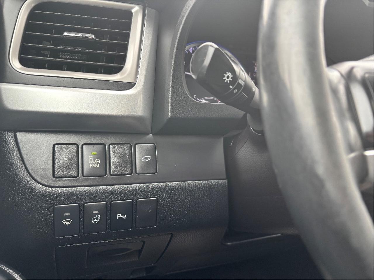 2015 Toyota Highlander Limited AWD 7 PASS LEATHER NAV ROOF ONE Photo