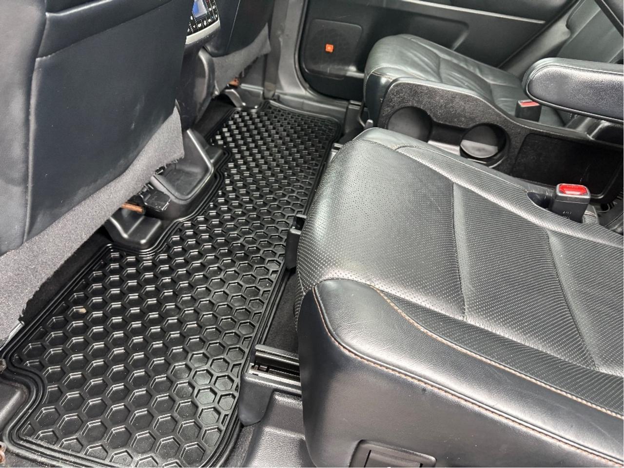 2015 Toyota Highlander Limited AWD 7 PASS LEATHER NAV ROOF ONE Photo