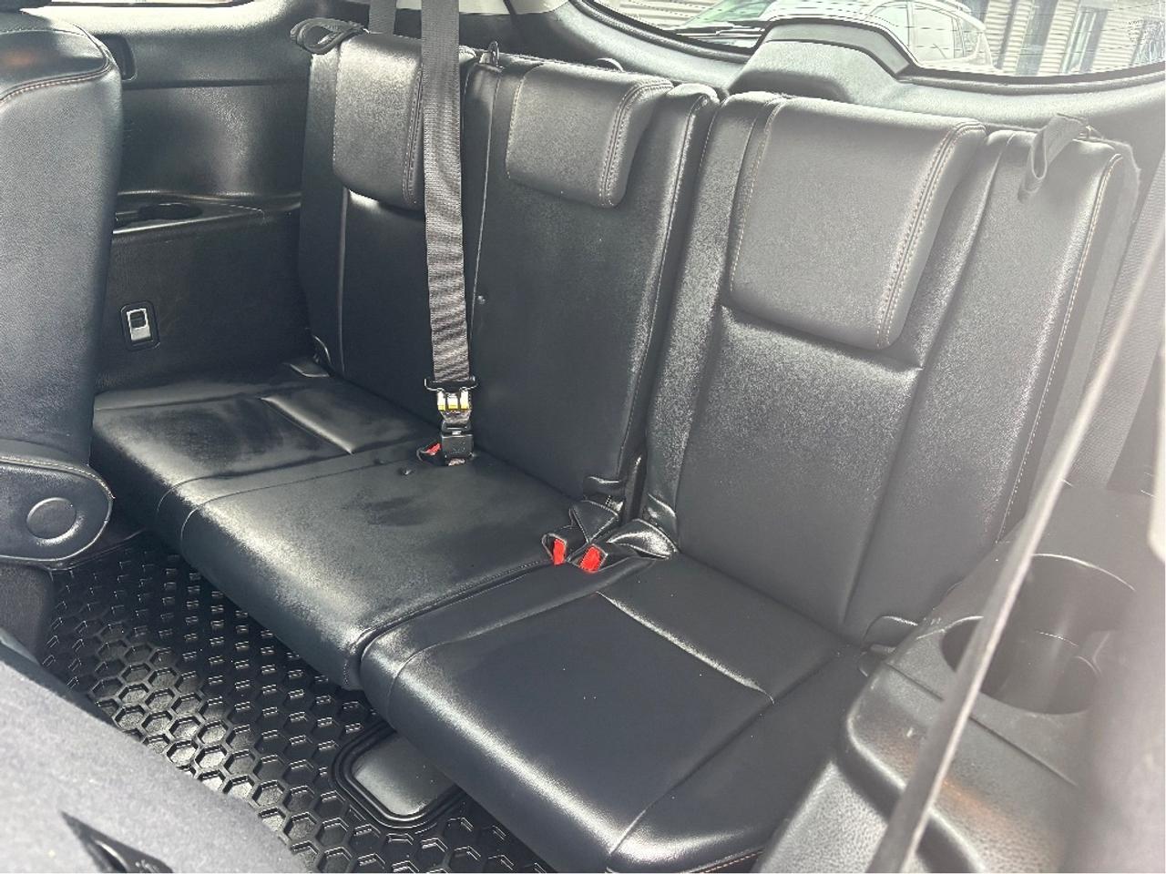 2015 Toyota Highlander Limited AWD 7 PASS LEATHER NAV ROOF ONE Photo