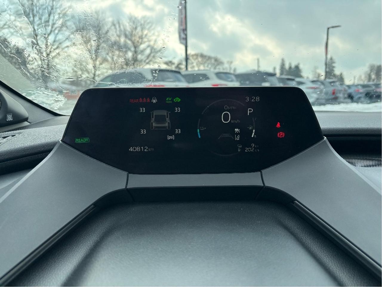 2024 Toyota Prius Prime XSE Premium LEATHER PANO ROOF ONE OWNER CL Photo