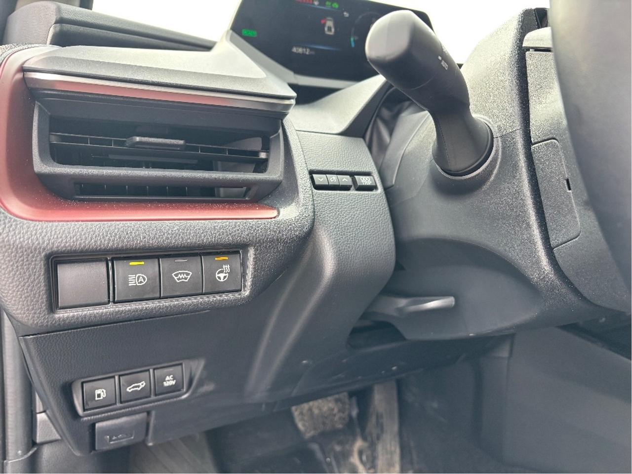 2024 Toyota Prius Prime XSE Premium LEATHER PANO ROOF ONE OWNER CL Photo