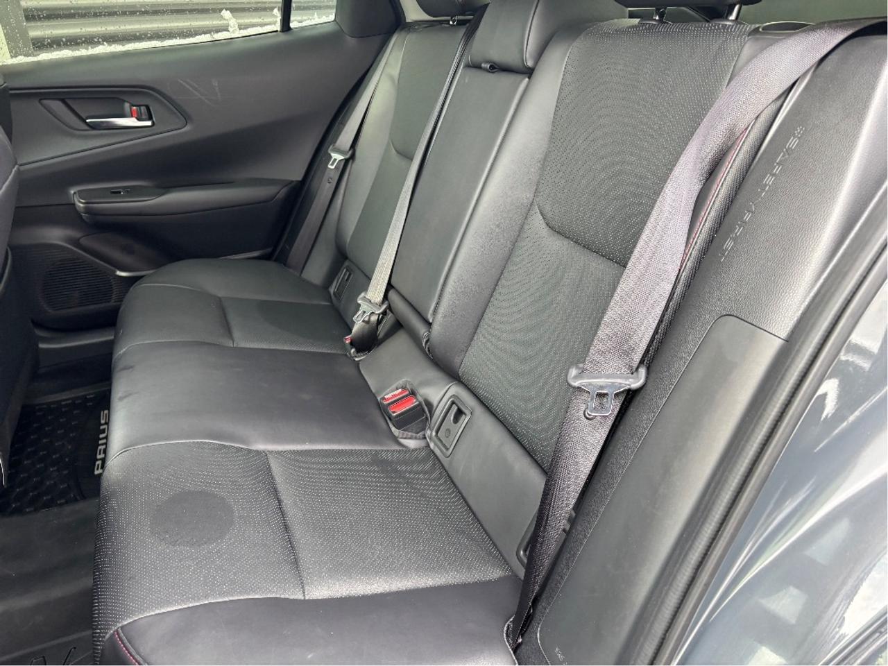 2024 Toyota Prius Prime XSE Premium LEATHER PANO ROOF ONE OWNER CL Photo